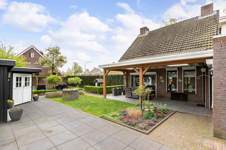 Foto 38 van Vossenberg 19