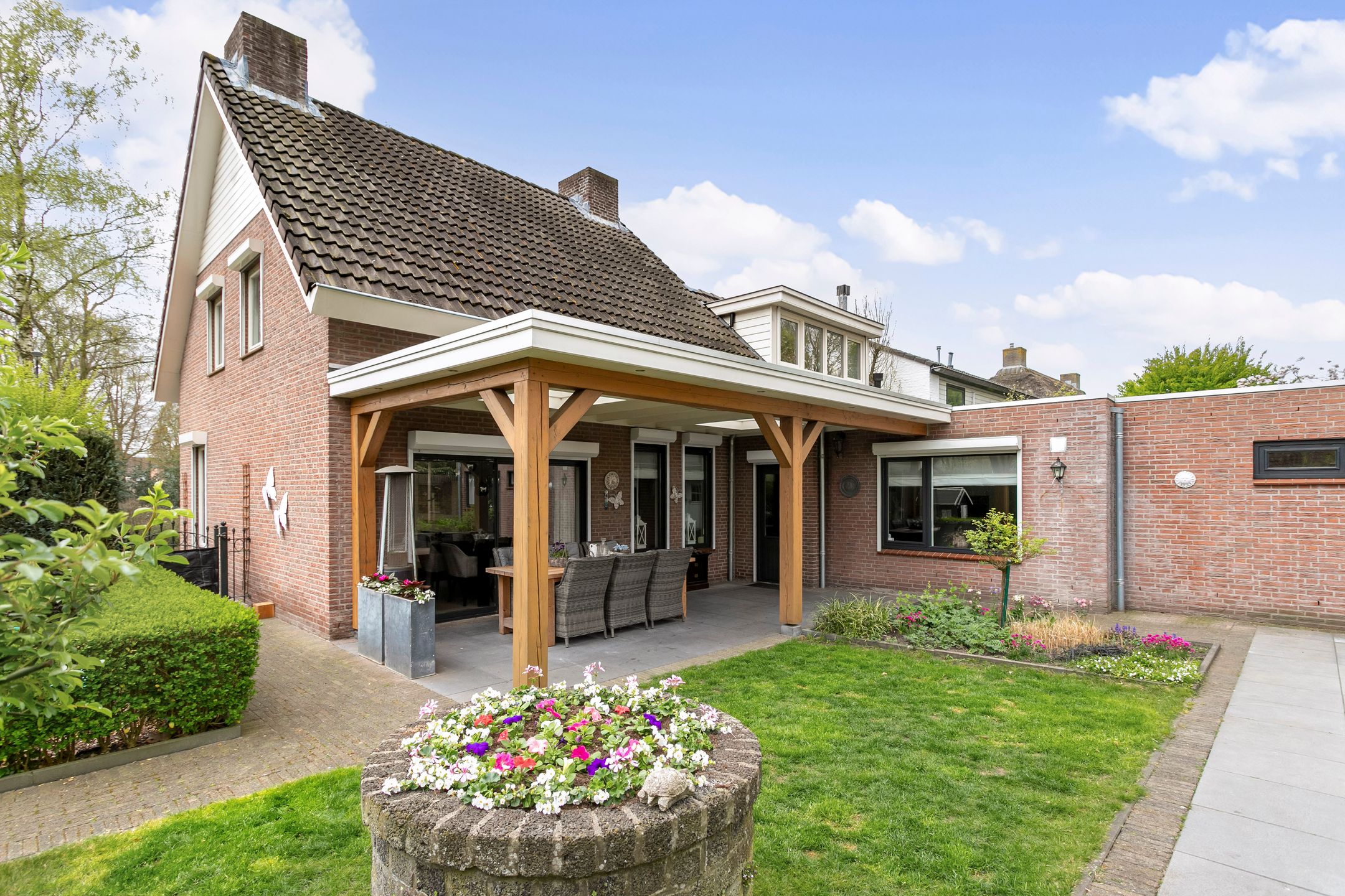 Foto 39 van Vossenberg 19