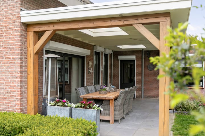 Foto 40 van Vossenberg 19