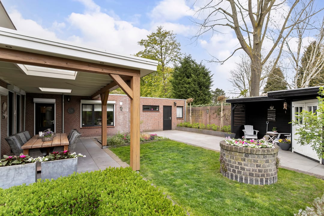 Foto 41 van Vossenberg 19