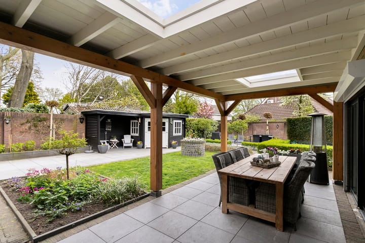 Foto 42 van Vossenberg 19