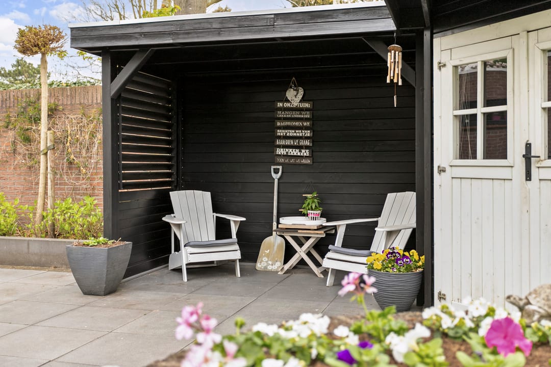 Foto 43 van Vossenberg 19