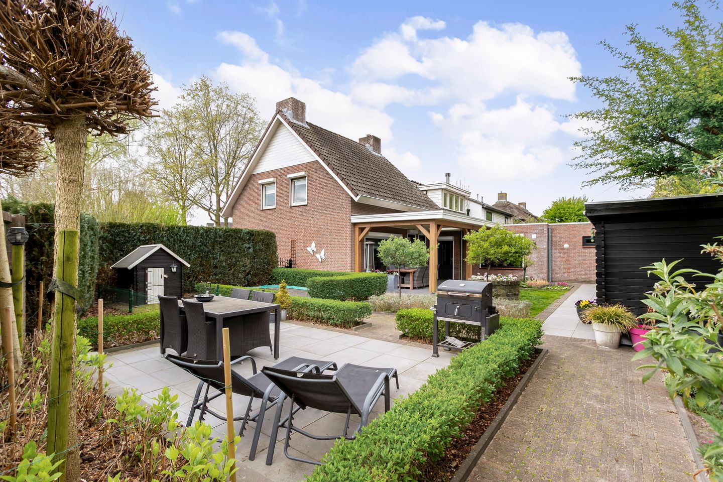 Foto 44 van Vossenberg 19