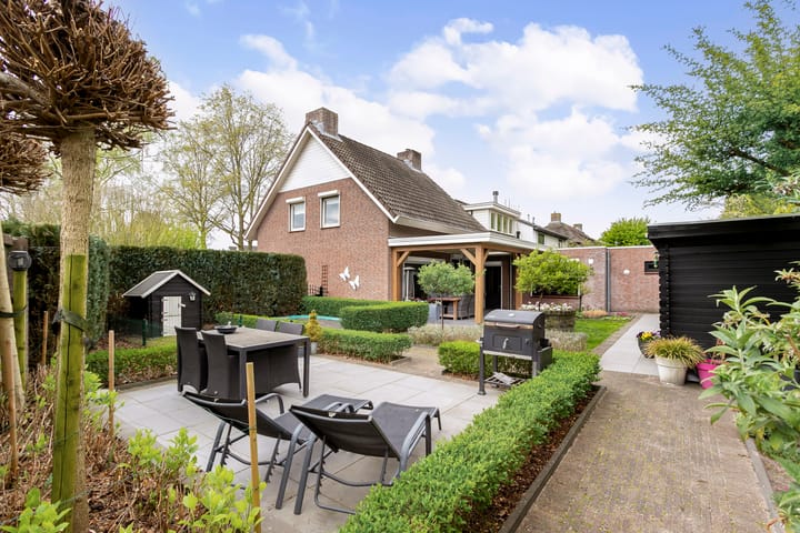 Foto 44 van Vossenberg 19