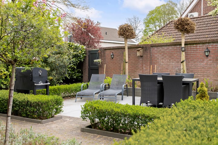 Foto 45 van Vossenberg 19