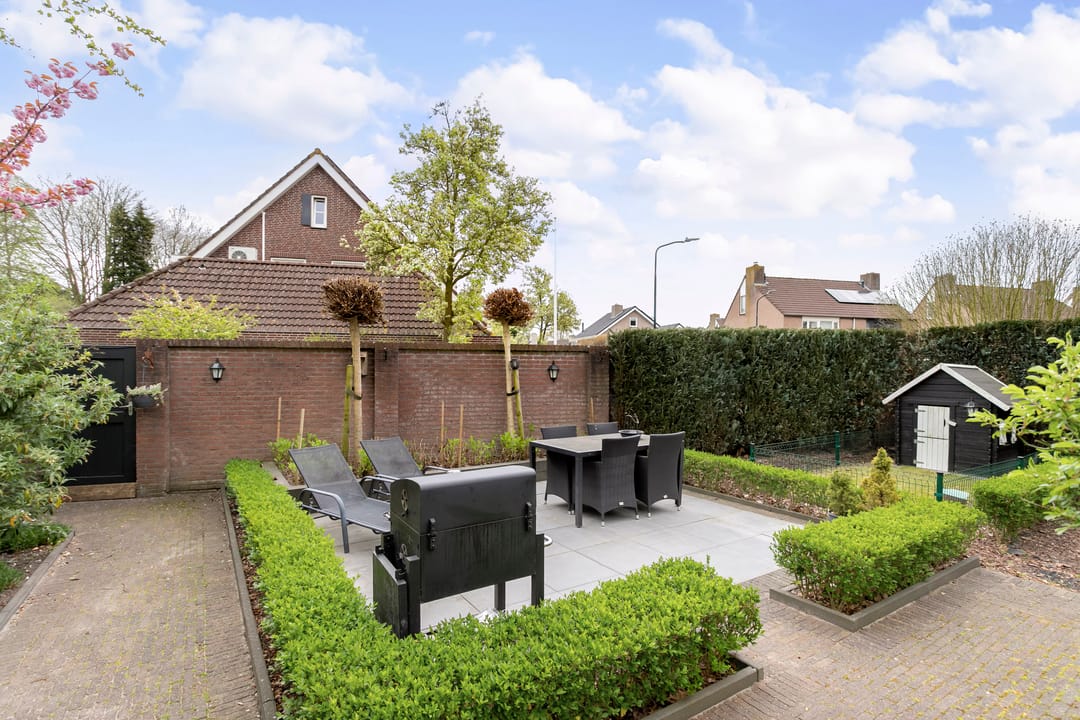 Foto 46 van Vossenberg 19