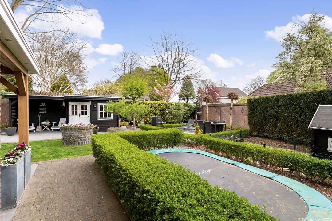 Foto 47 van Vossenberg 19