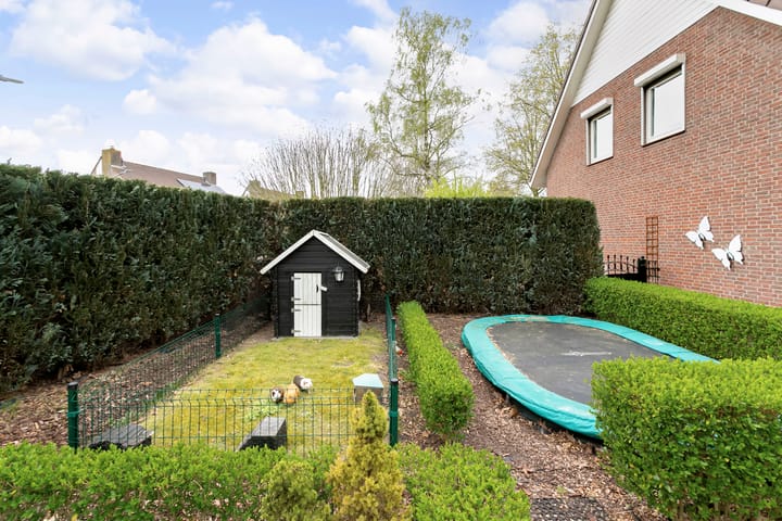 Foto 48 van Vossenberg 19