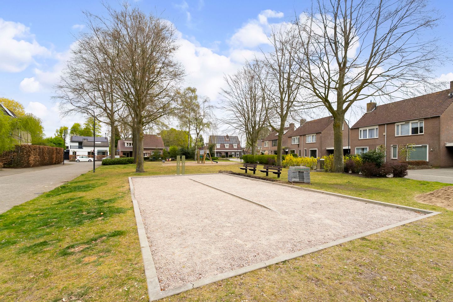 Foto 50 van Vossenberg 19