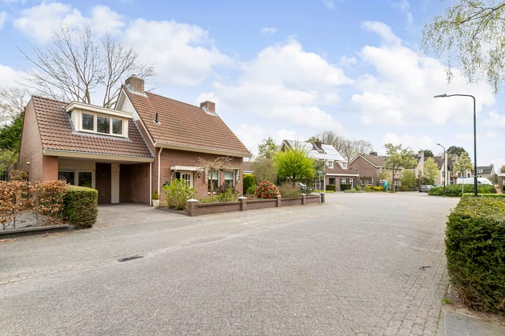 Foto 51 van Vossenberg 19