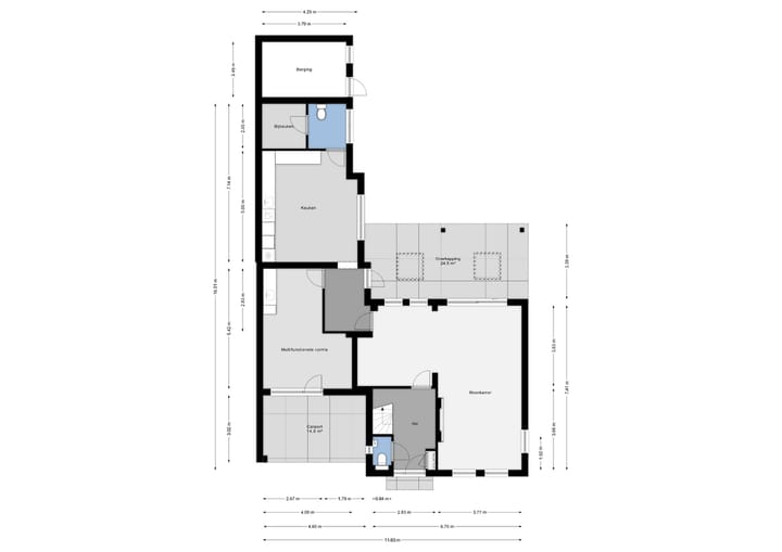 Foto 52 van Vossenberg 19