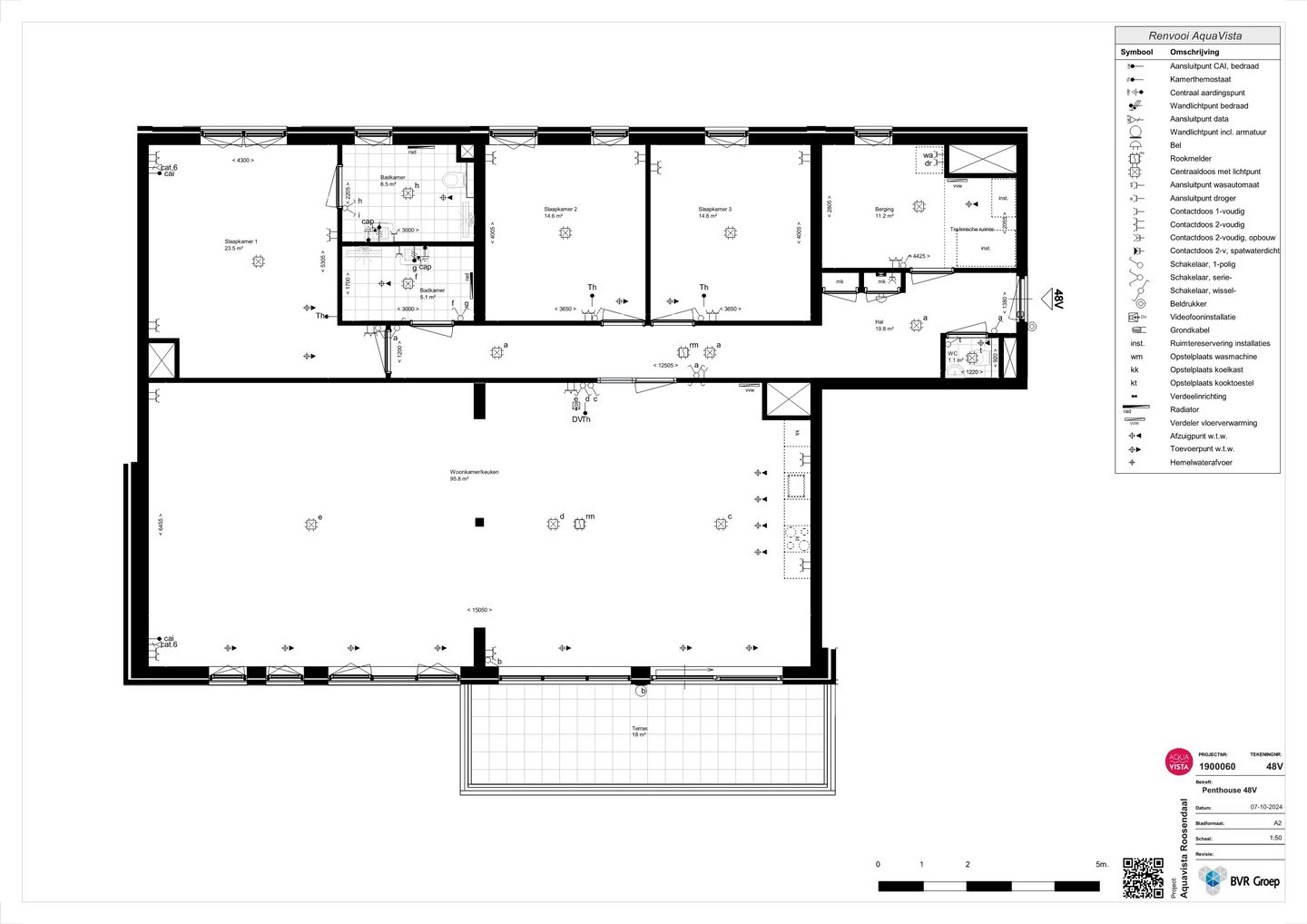 Foto 10 van Vlietkade 27