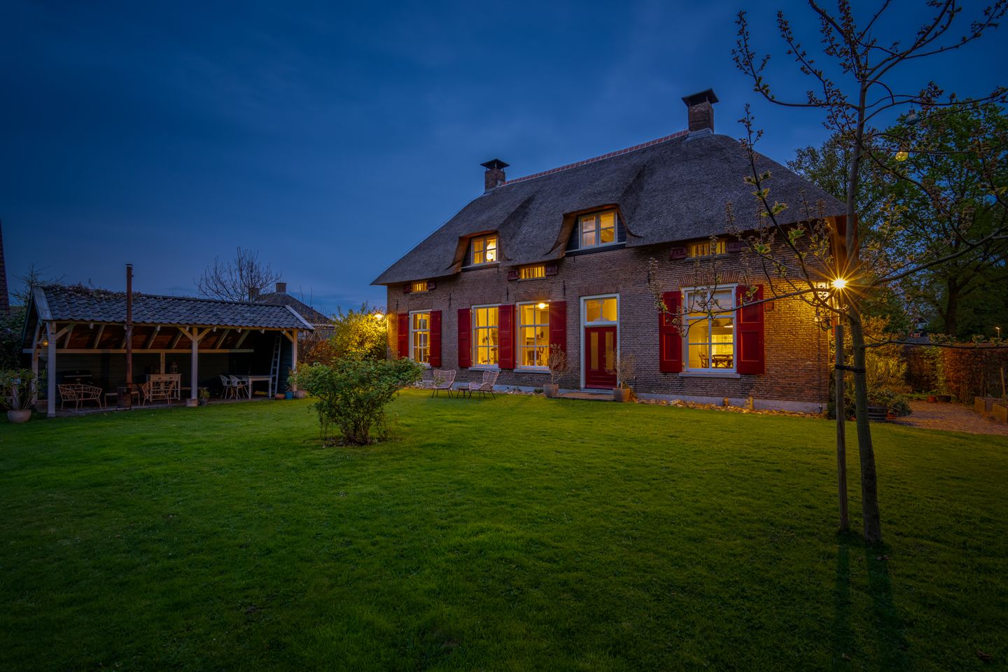 Foto 70 van Lange Akkers 2