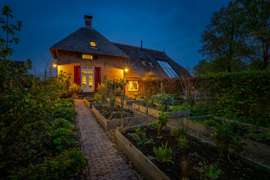 Foto 52 van Lange Akkers 2