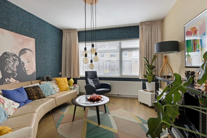 Foto 8 van Beukensingel 80