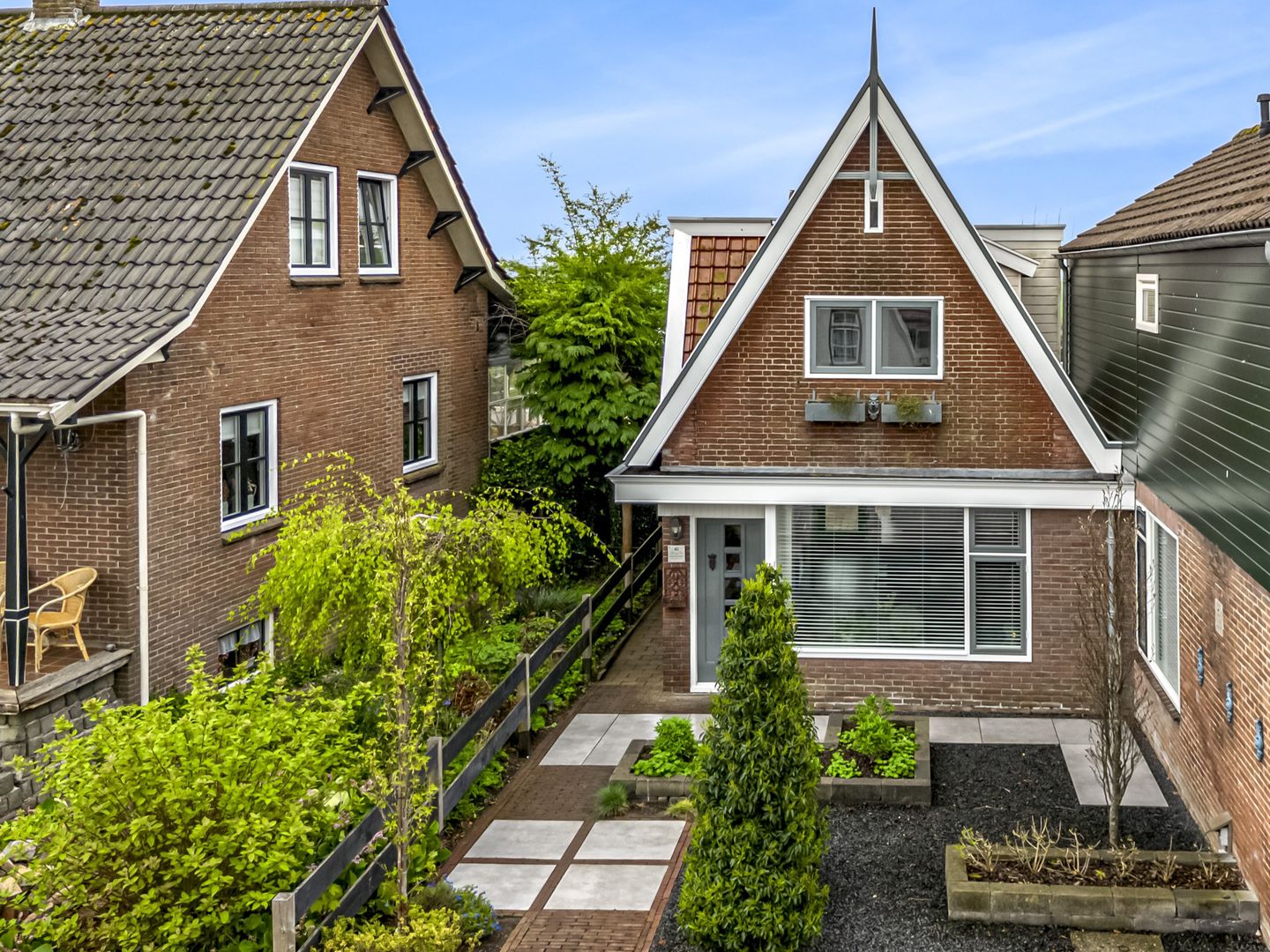 Foto 4 van Dorpsstraat 40