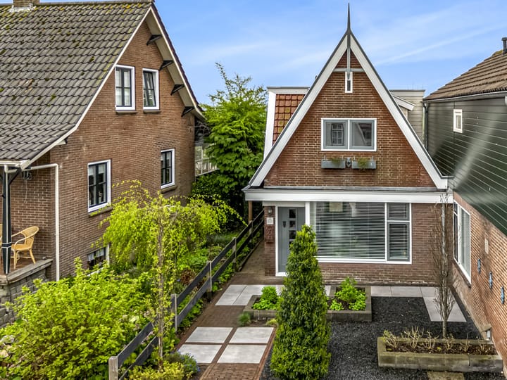 Foto 4 van Dorpsstraat 40