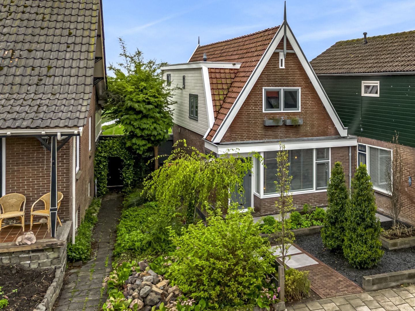 Foto 1 van Dorpsstraat 40