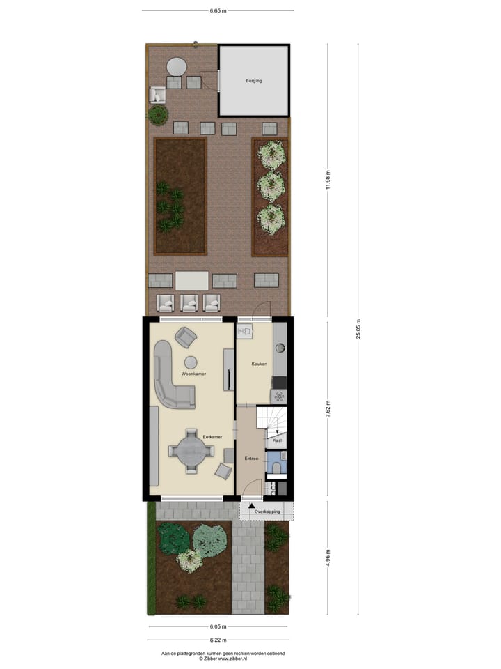 Foto 44 van Beukensingel 80