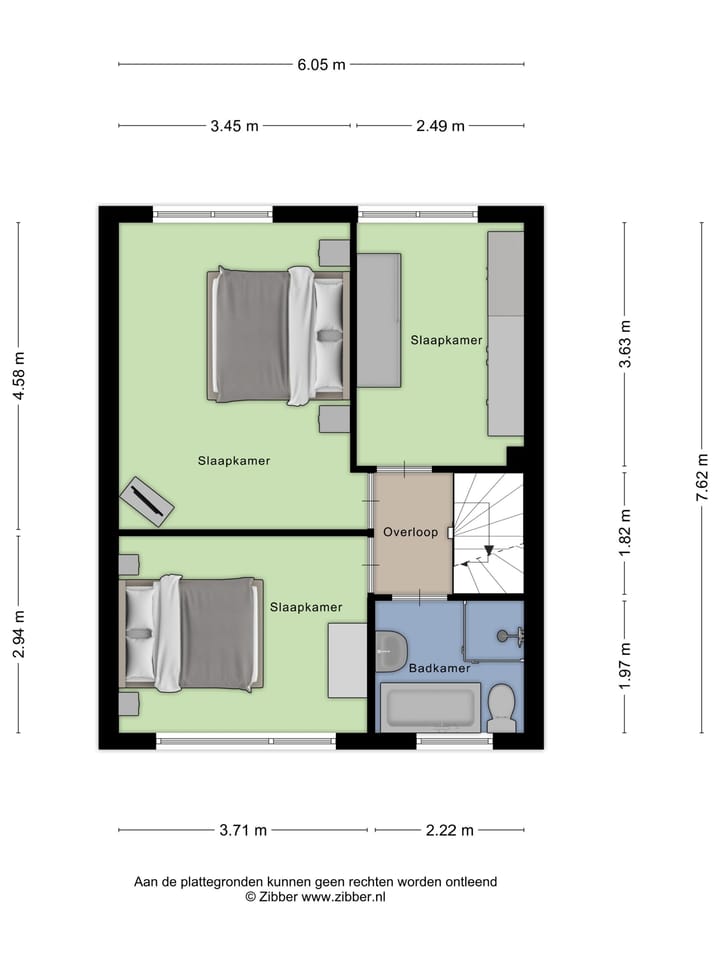 Foto 46 van Beukensingel 80