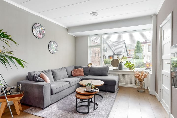 Foto 5 van Dorpsstraat 40