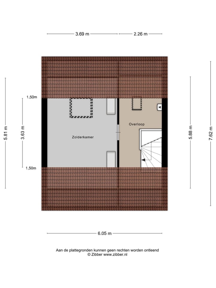 Foto 47 van Beukensingel 80