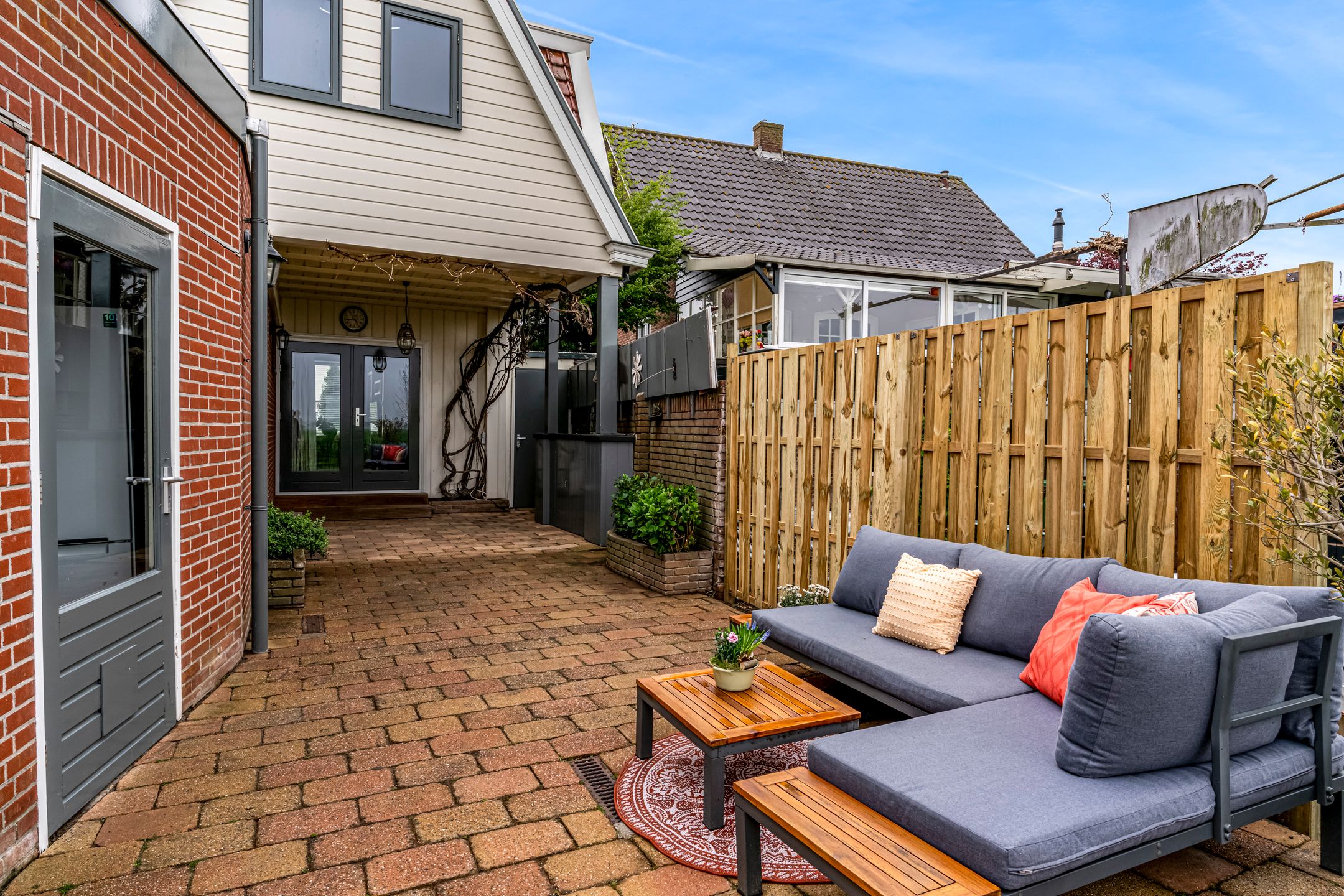 Foto 24 van Dorpsstraat 40