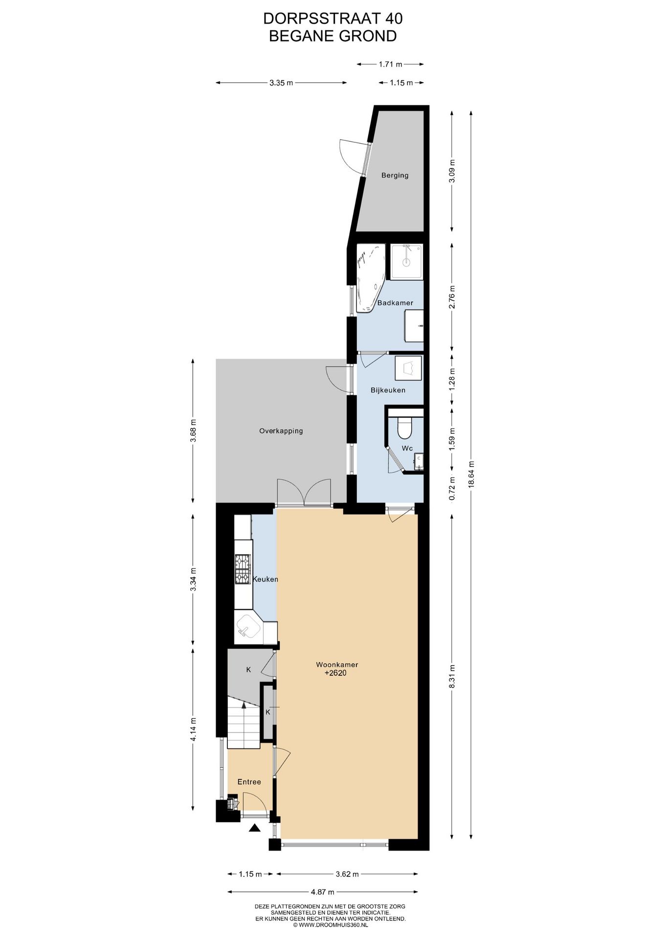 Foto 36 van Dorpsstraat 40