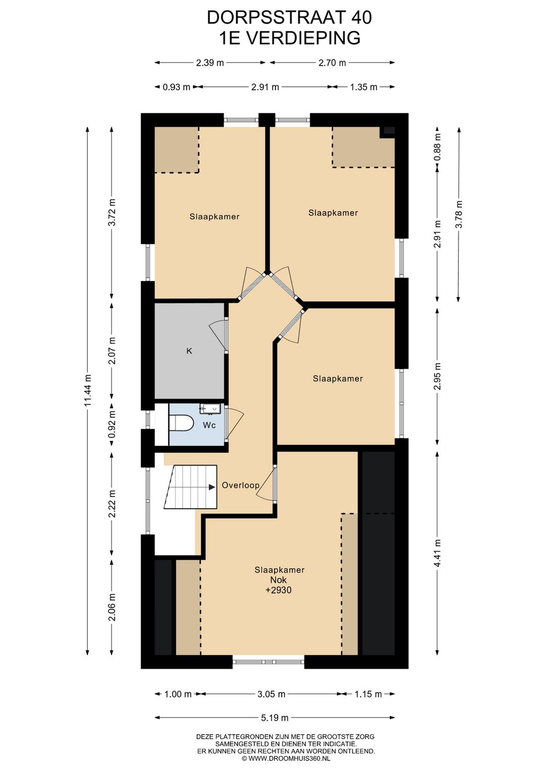 Foto 37 van Dorpsstraat 40