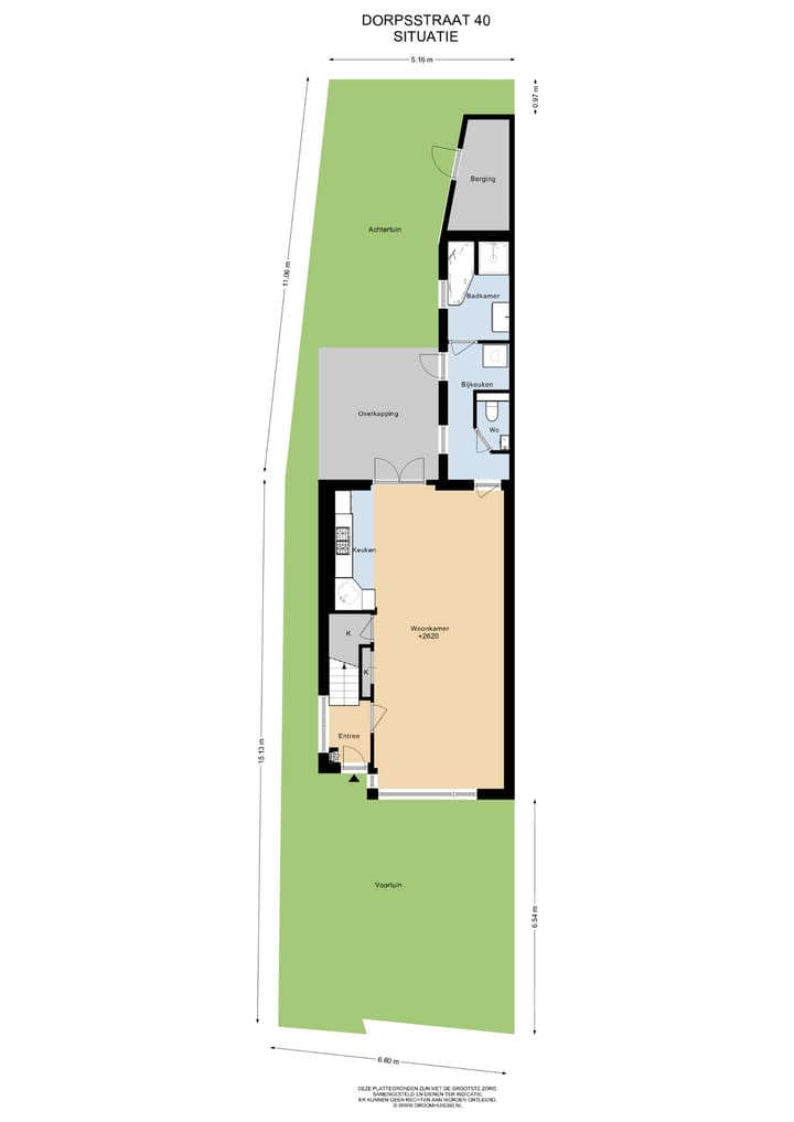 Foto 38 van Dorpsstraat 40