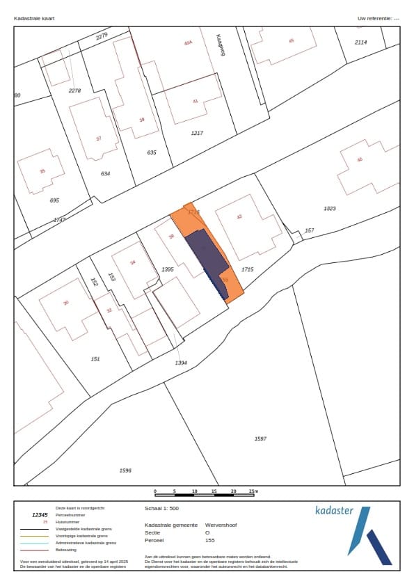 Foto 39 van Dorpsstraat 40