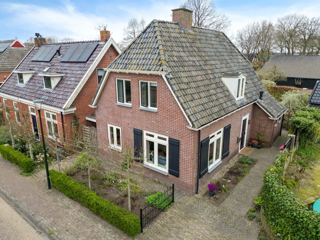 Foto 1 van Brinkstraat 17