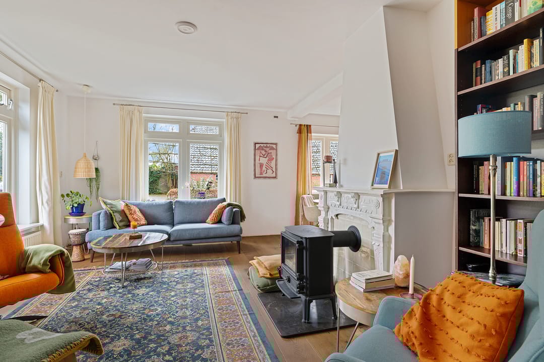 Foto 2 van Brinkstraat 17