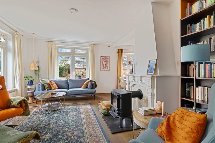 Foto 2 van Brinkstraat 17