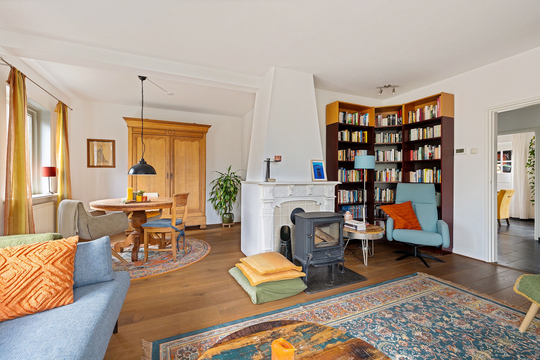 Foto 9 van Brinkstraat 17