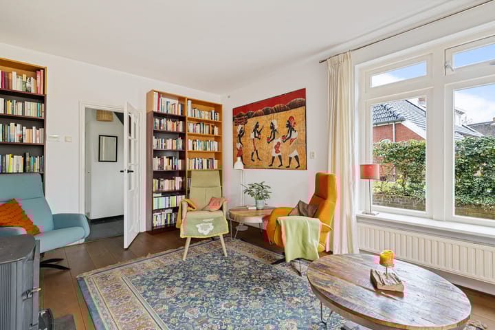 Foto 10 van Brinkstraat 17