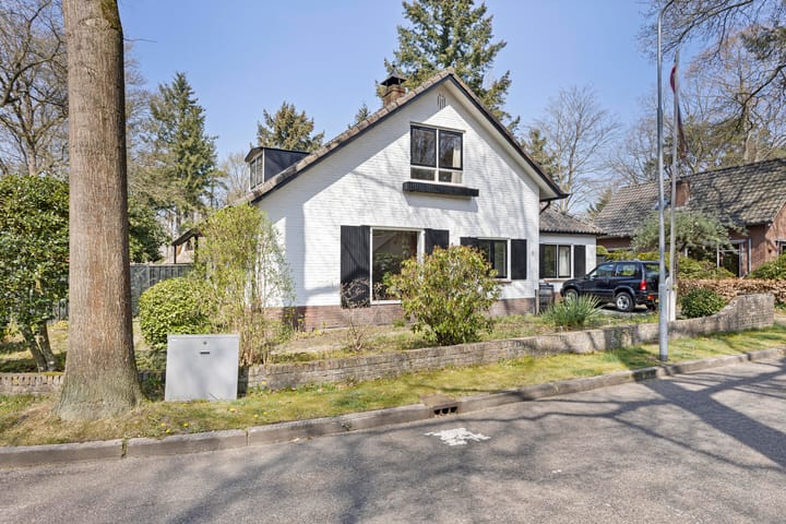 Foto 5 van Astridlaan 1