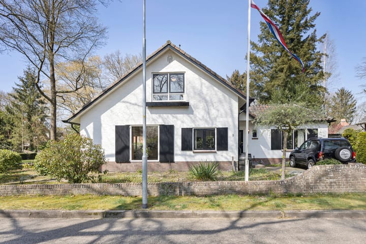 Foto 7 van Astridlaan 1