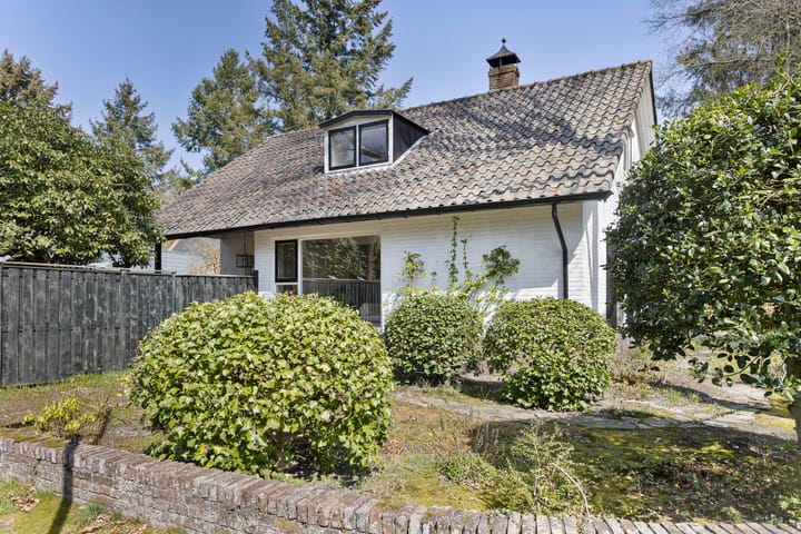 Foto 8 van Astridlaan 1