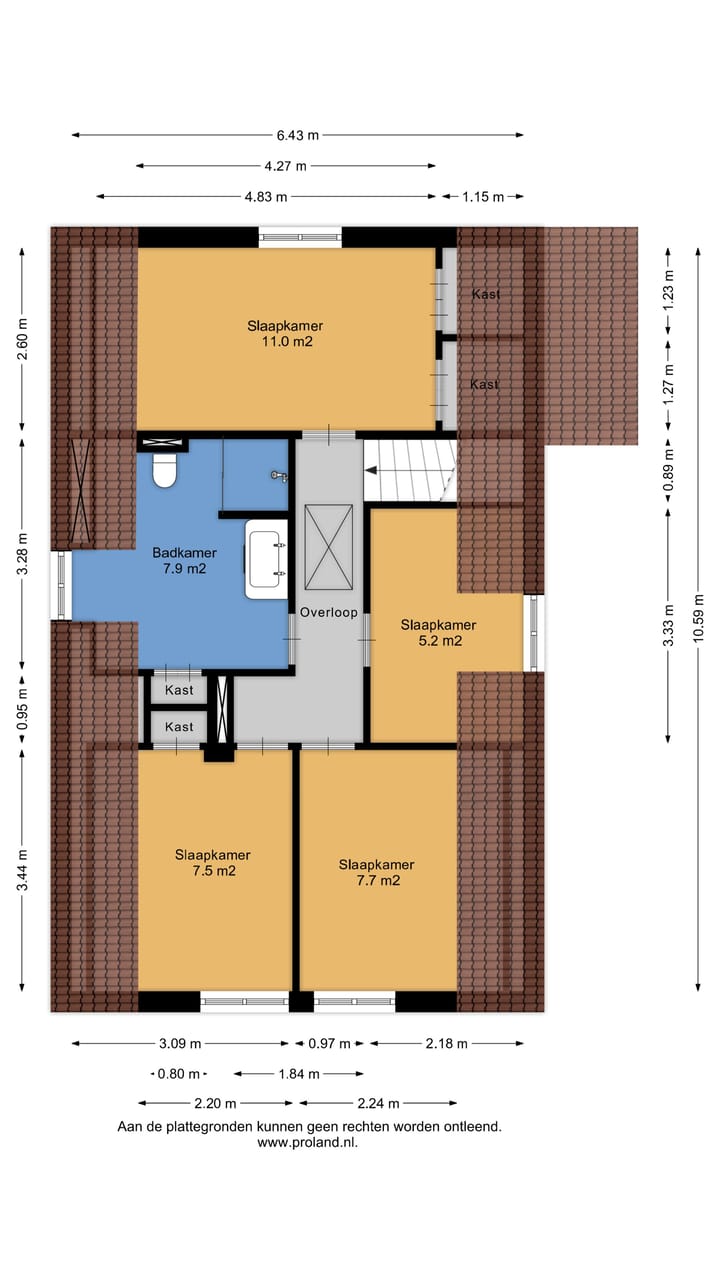 Foto 48 van Brinkstraat 17