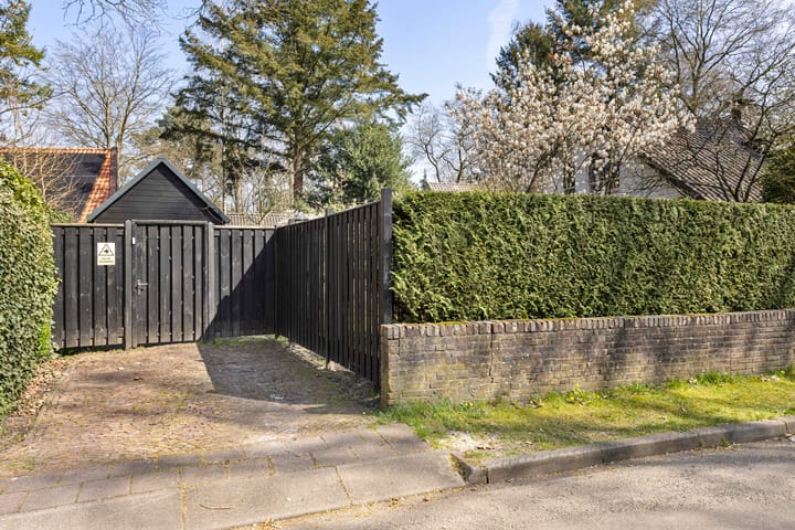 Foto 9 van Astridlaan 1