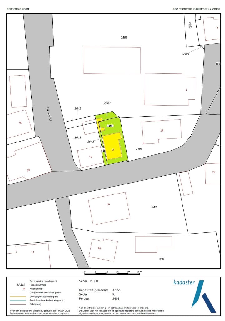 Foto 52 van Brinkstraat 17