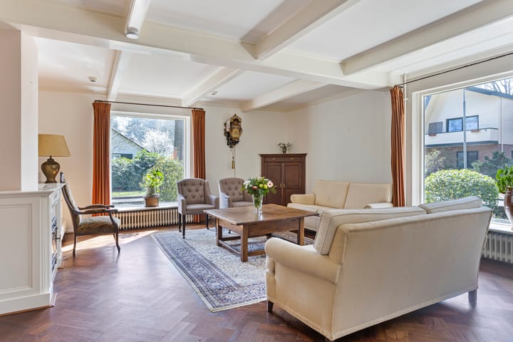 Foto 16 van Astridlaan 1