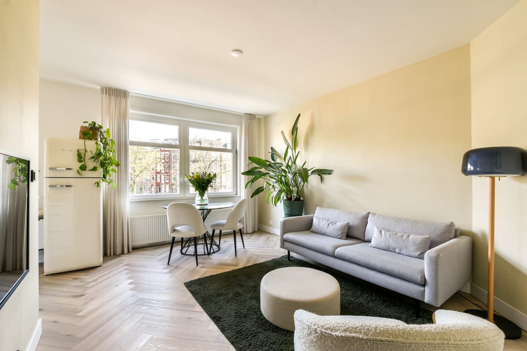 Foto 1 van Baarsjesweg 261-1