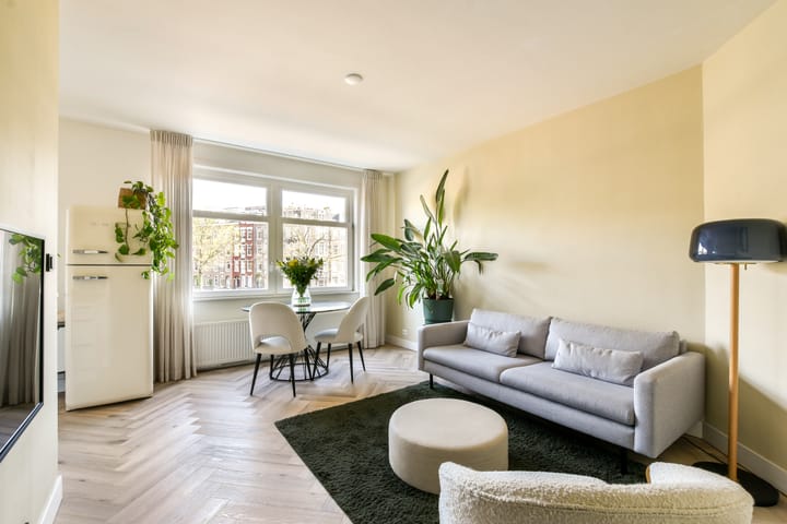 Foto 1 van Baarsjesweg 261-1