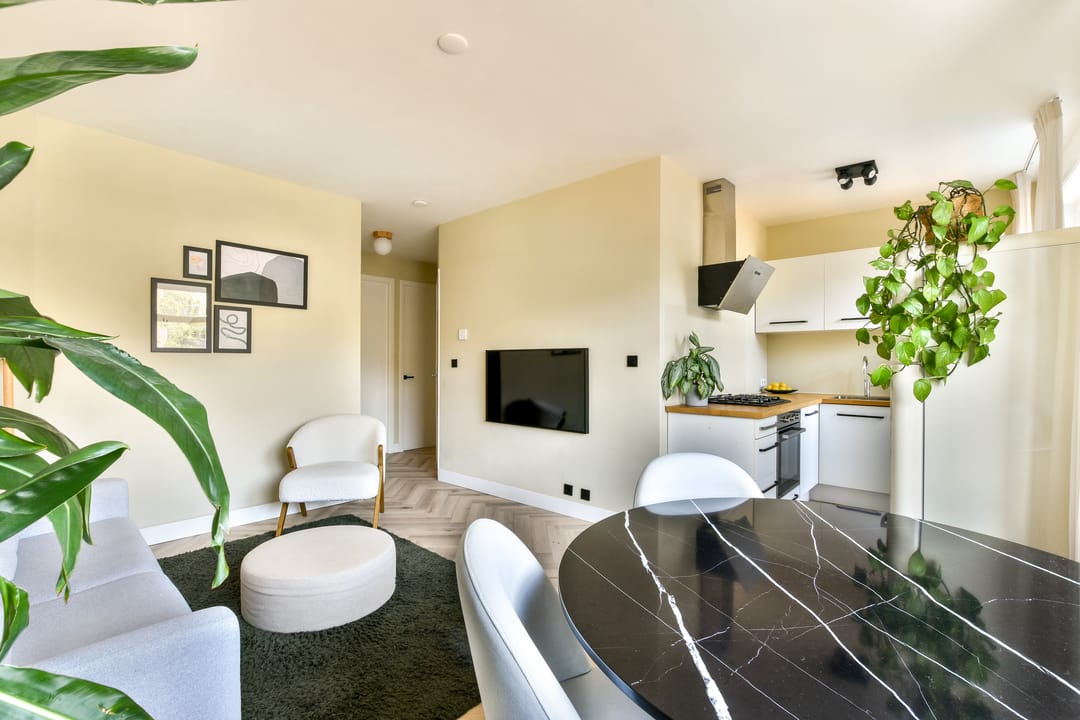 Foto 2 van Baarsjesweg 261-1