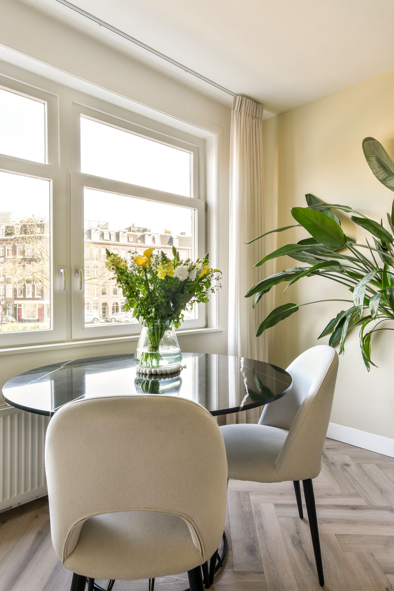 Foto 3 van Baarsjesweg 261-1