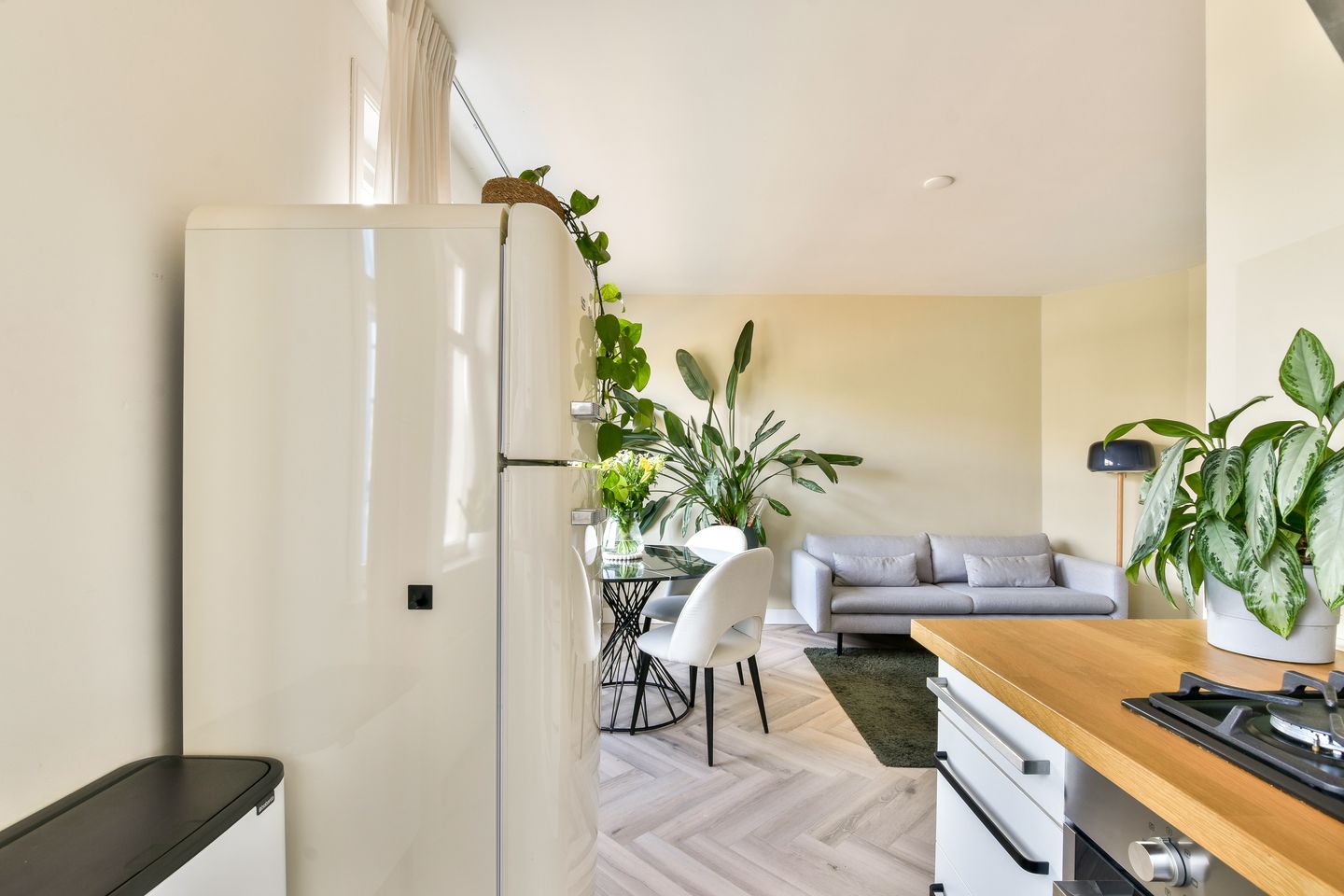 Foto 5 van Baarsjesweg 261-1