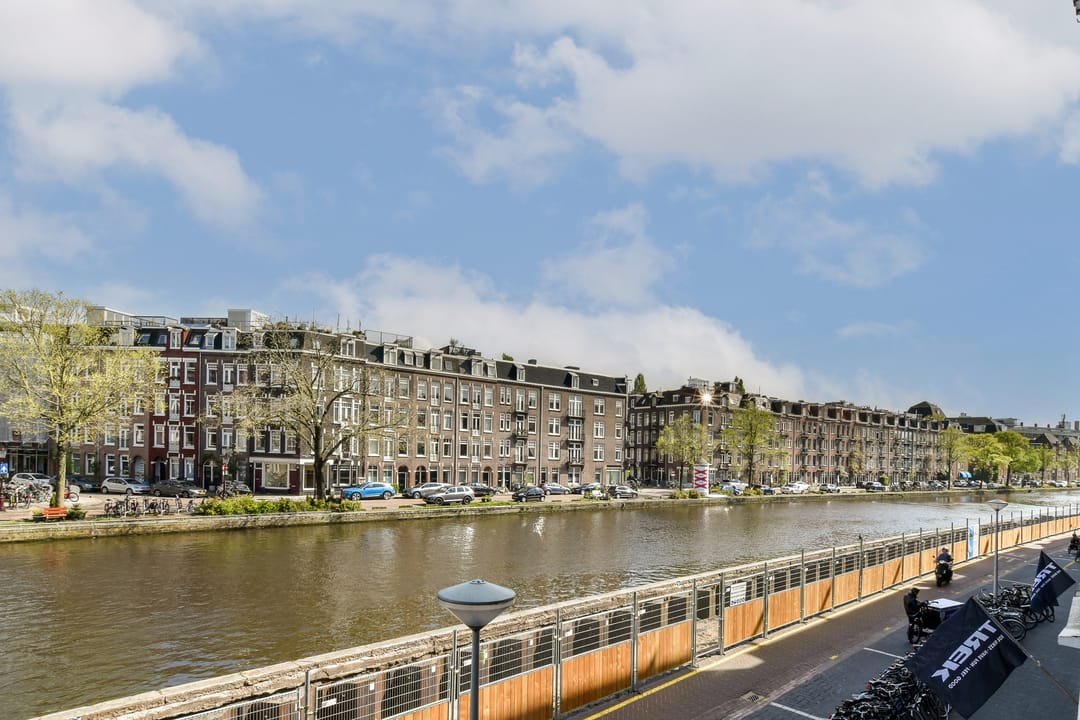 Foto 7 van Baarsjesweg 261-1