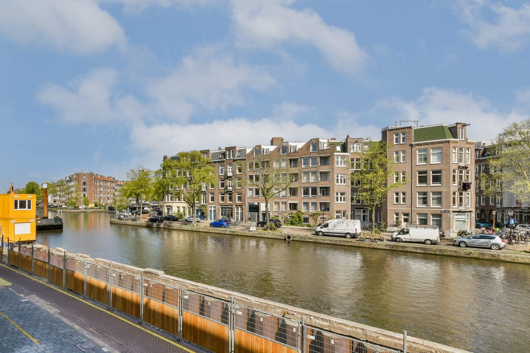 Foto 8 van Baarsjesweg 261-1